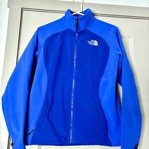 The NorthFace Jacket